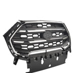 Front Upper Grille Chrome for Ford Ecosport (2018–2021) GN1Z17B968