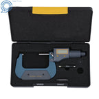 Digital Electronic Outside Micrometer 50-75mm for Automotive