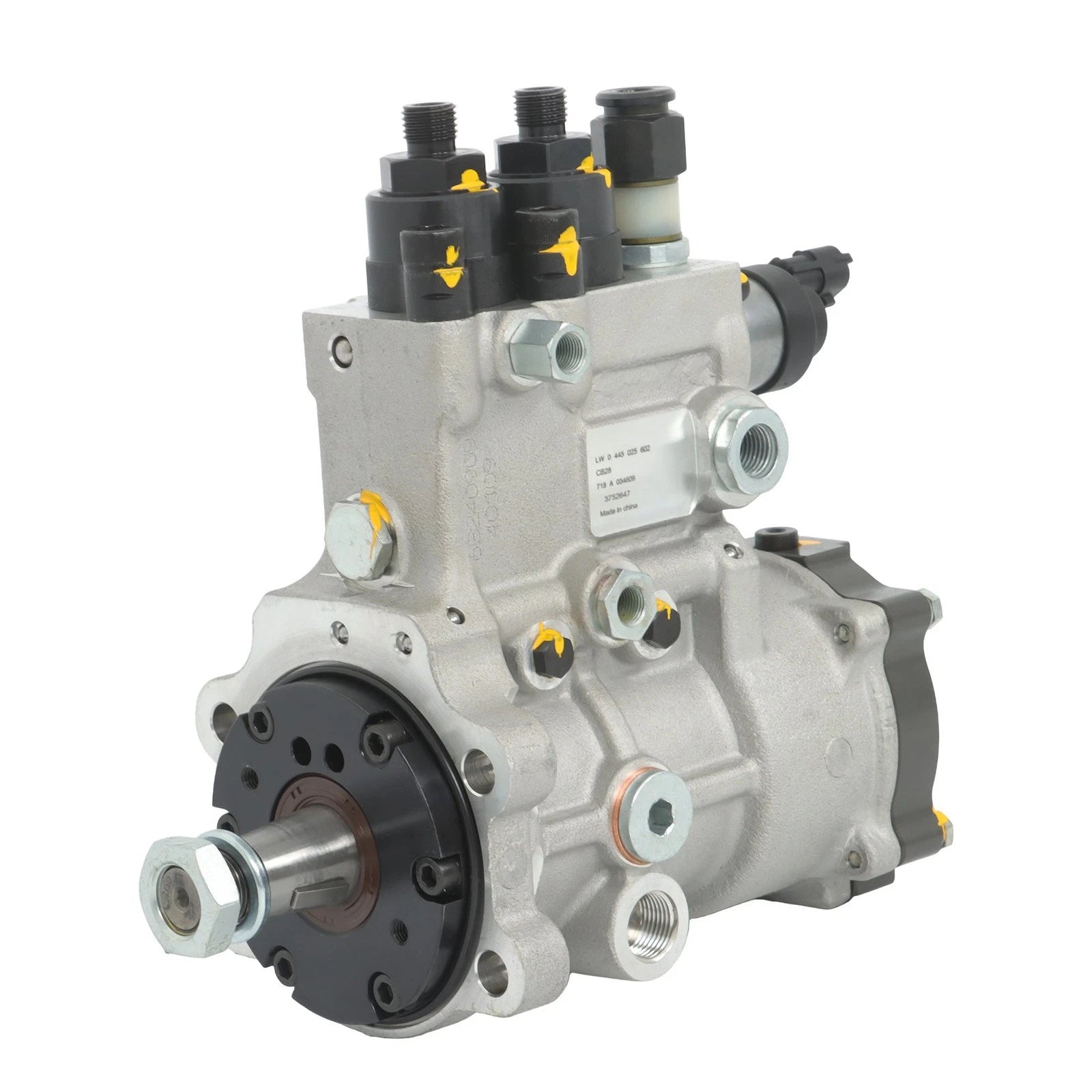 Fuel Injector Pump for Caterpillar C4.4