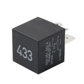 12V Starter Relay for Volkswagen Golf Jetta Passat Audi A3 (1998–2021) #3D0951253A