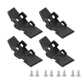 Pull Strap Repair Kit for Lincoln Town Car (2003–2011)