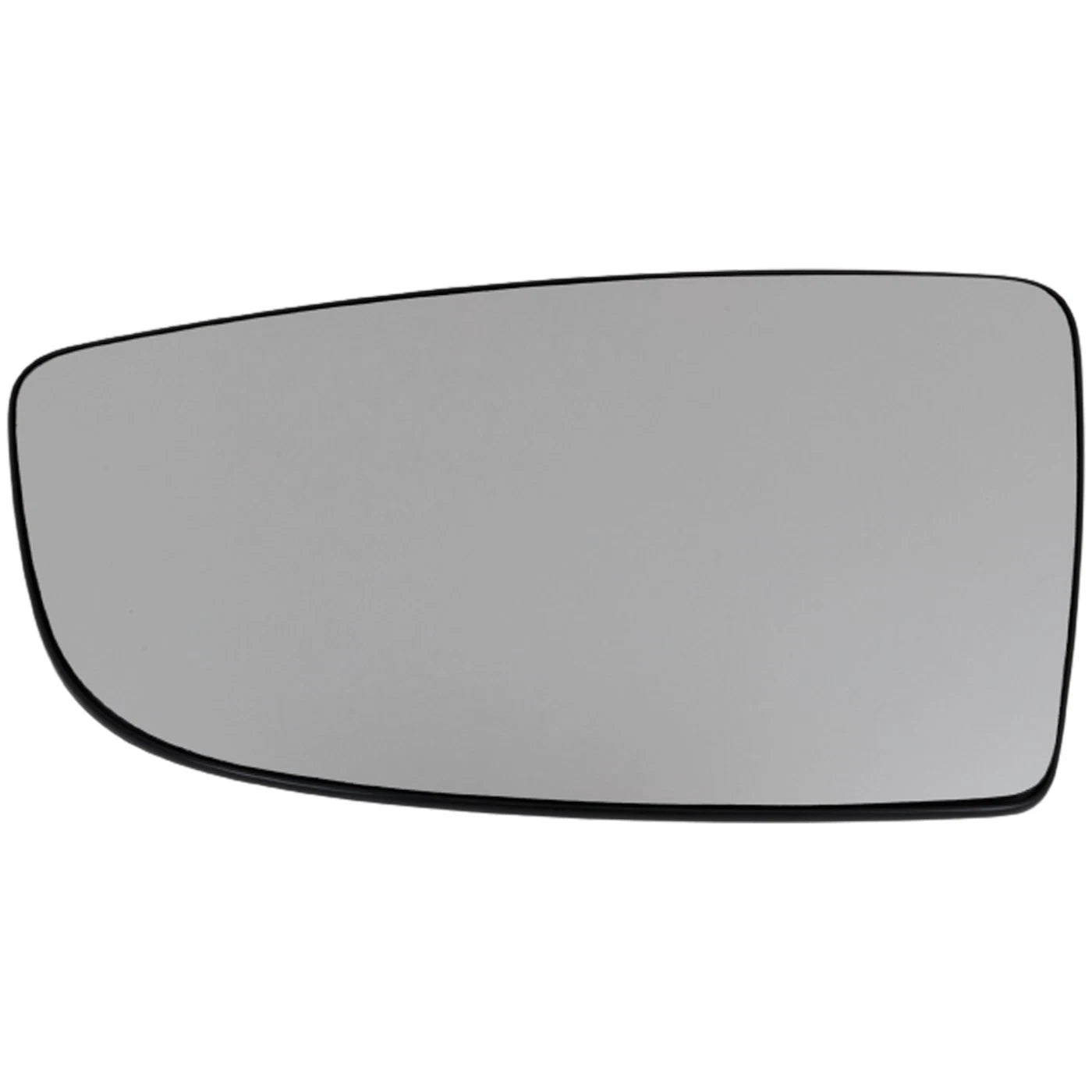 Driver Left Side Mirror Glass for Ford Transit-150, Transit-250 (2015-2023)