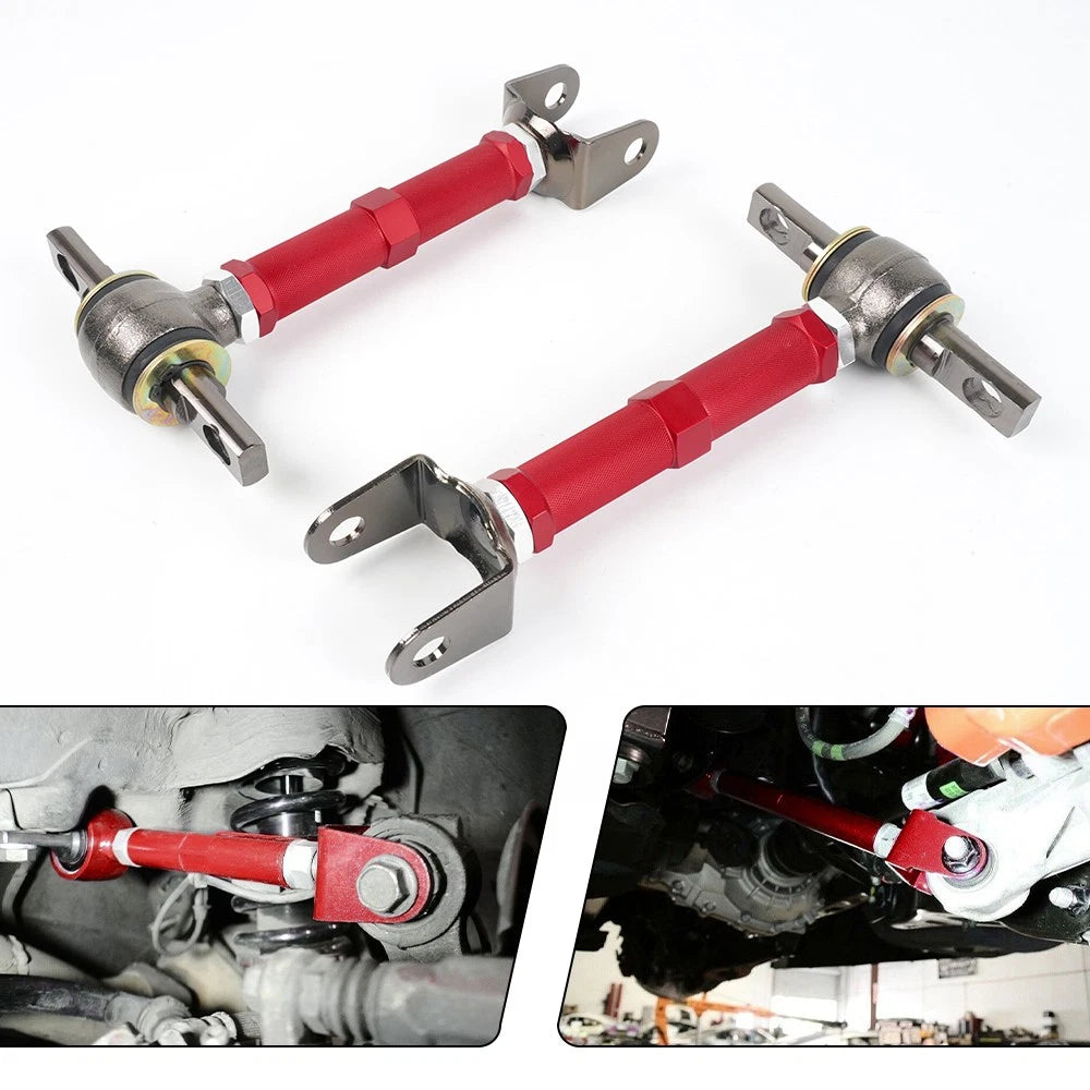 Adjustable Rear Control Camber Arm for Acura RSX, Honda Civic