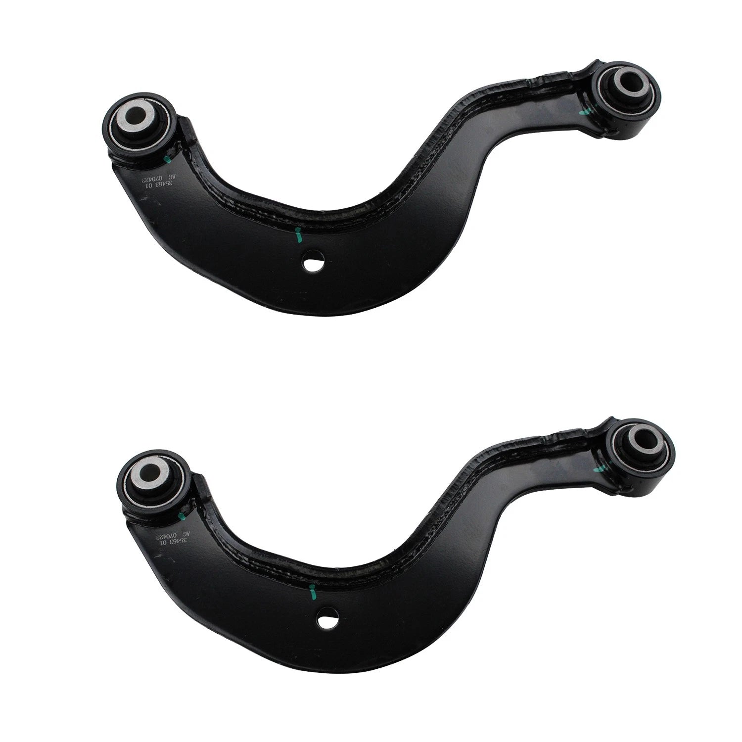 Lemforder Suspension Control Arm Kit for Volkswagen Eos (2007–2016)
