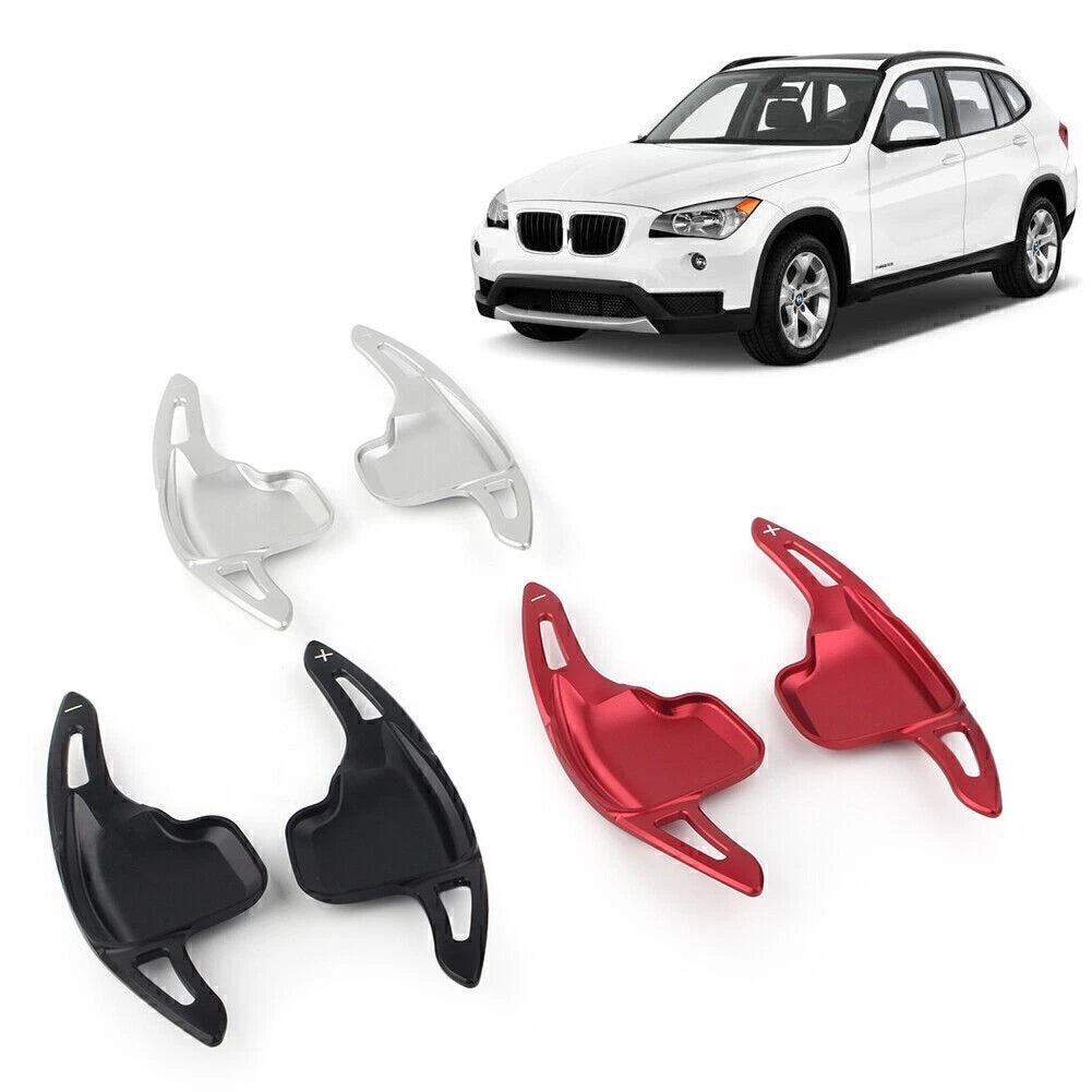 Steering Wheel Extension Paddle Shifter for BMW 2 3 4 5 6 Series