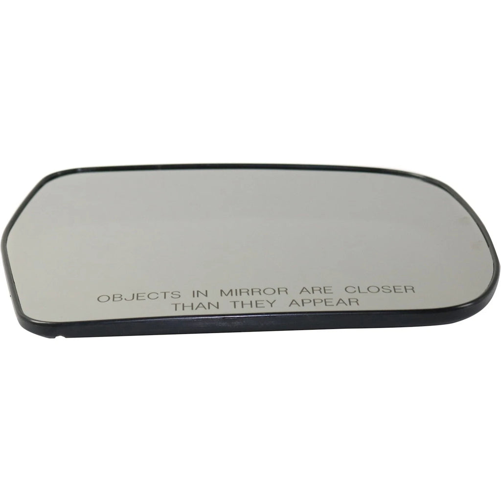 Mirror Glass Set for Toyota Highlander (2001–2007) Heated