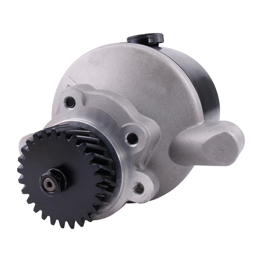 Power Steering Pump for Ford Holland Tractor 5610S 6610 6810 (1990–1995)