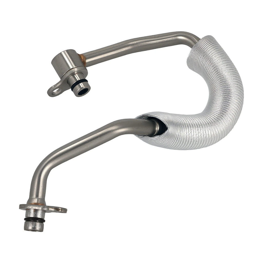 Turbo Coolant Hose Supply Line for BMW 230i 330i 430i 530i (2017–2023) 11537643094