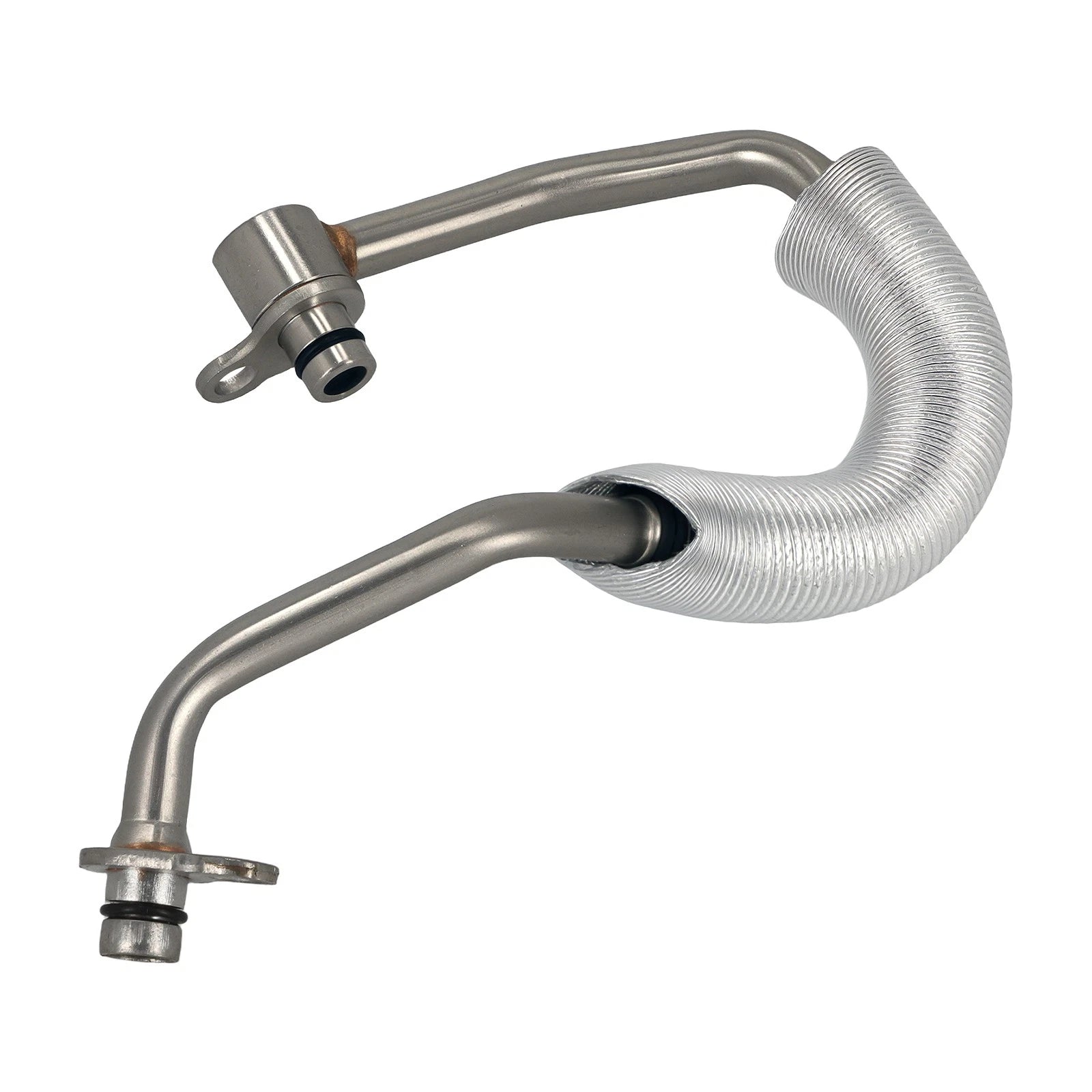 Turbo Coolant Hose Supply Line for BMW 230i 330i 430i 530i (2017–2023) 11537643094