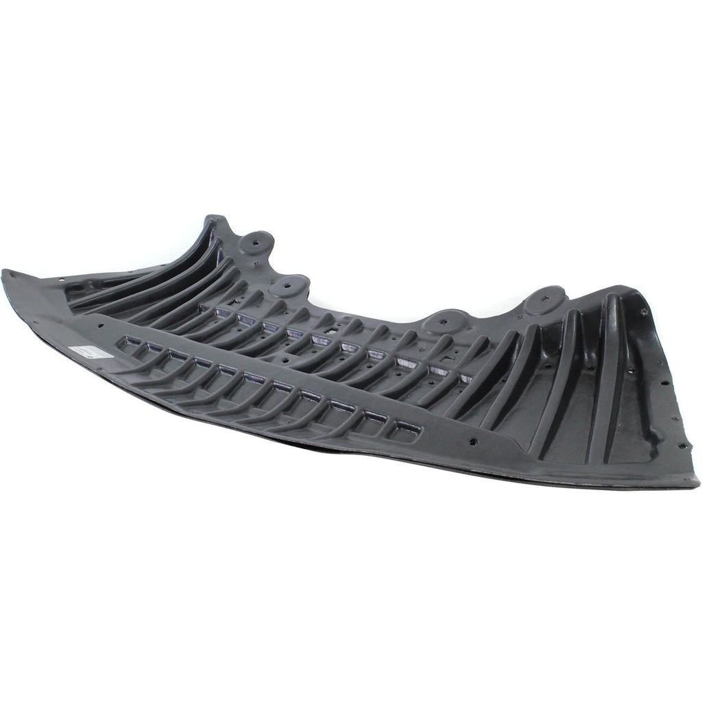 Engine Splash Shield for Mercedes Benz S550 (2007–2013) Front Lower RWD