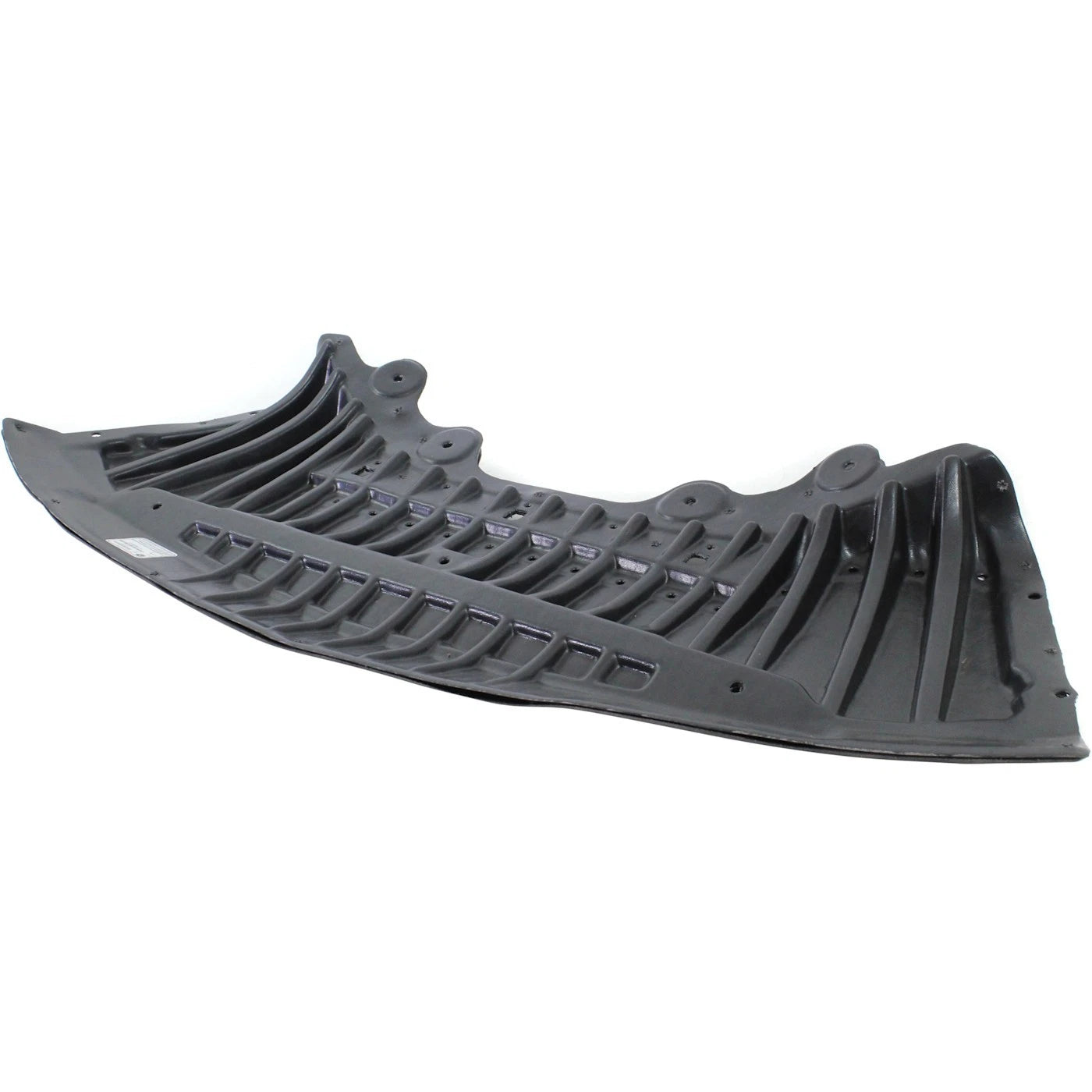 Engine Splash Shield for Mercedes Benz S550 (2007–2013) Front Lower RWD