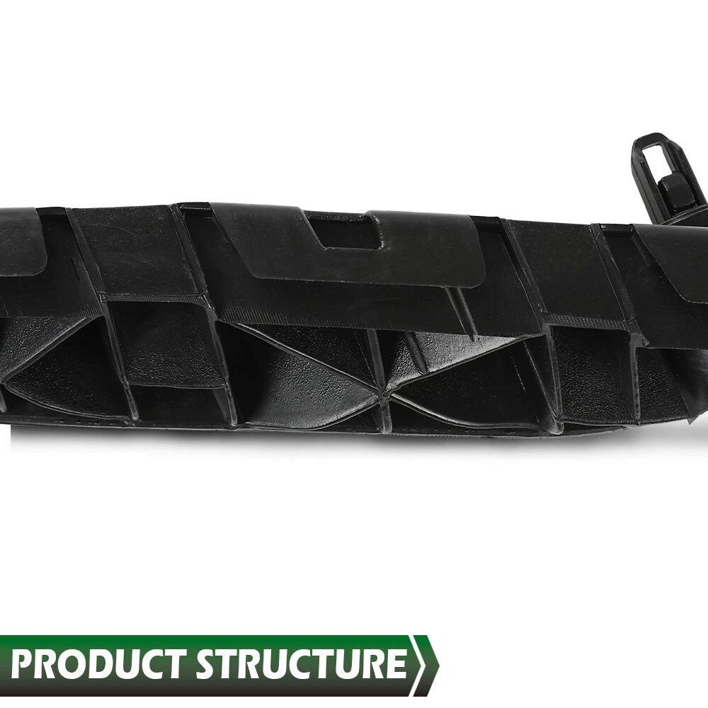 Set of 2 Front Bumper Retainer Brackets for Lexus IS250/IS350 (2006–2015)
