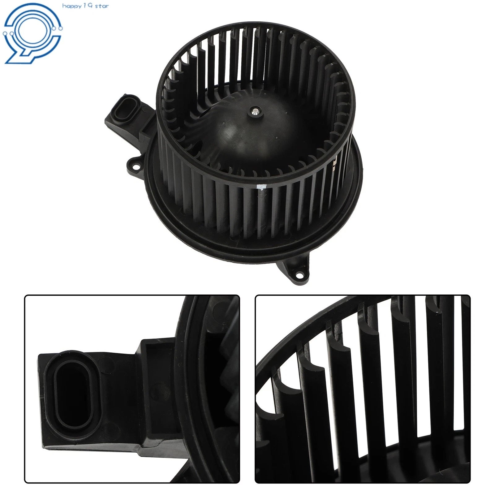 Blower Motor for Ford F-150 Expedition (2009–2014)