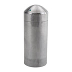 Denso 478-2045 A/C Receiver Drier for BMW E46 323i M3 E38 740iL E83 X3 E85 Z4 (1998–2006)