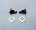 Gear Stick Lever Housing Pin & Bush Repair for Hilux LN105 LN106 (1988-1997)