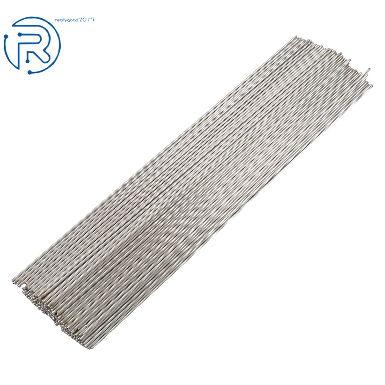 Welding Wire ER308L for TIG Welding (3/32" × 16", 5 lbs)