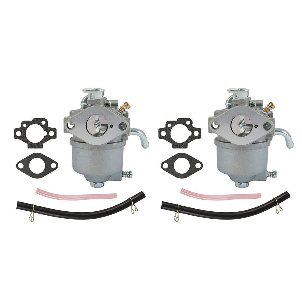 2X Carburetor for Kawasaki FC150V (2000–2023)