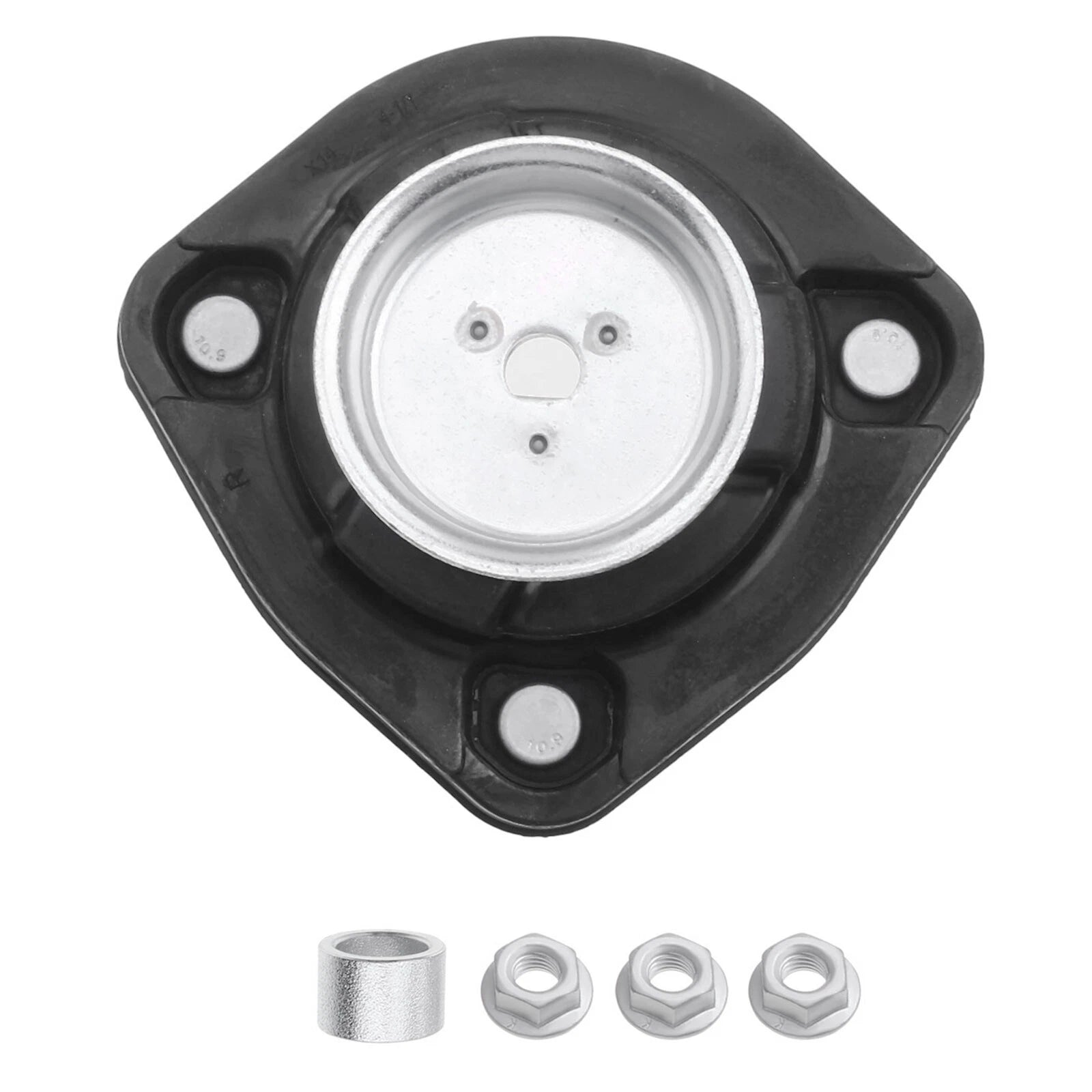 Rear Suspension Strut Mount for Hyundai Elantra, Kia Spectra (2004–2009)
