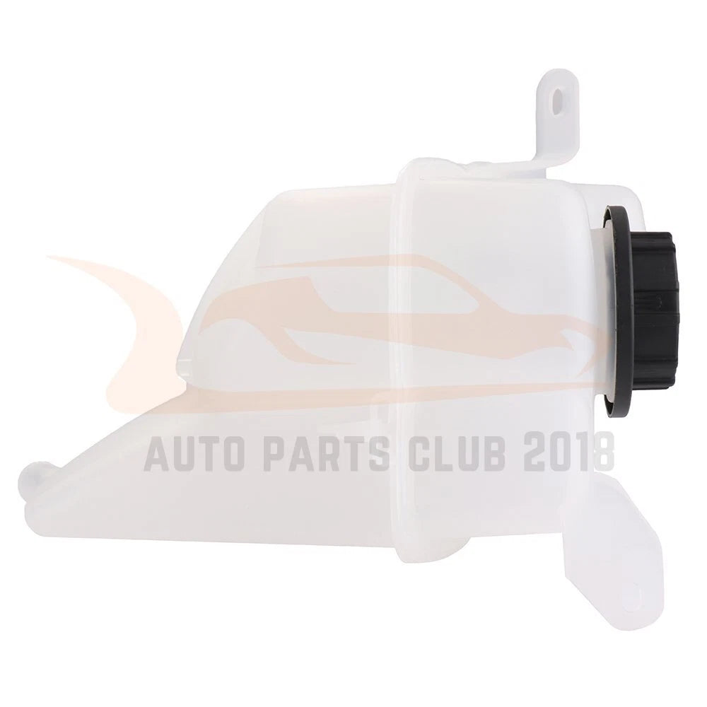 Radiator Coolant Overflow Tank for Lincoln LS (2000-2006)