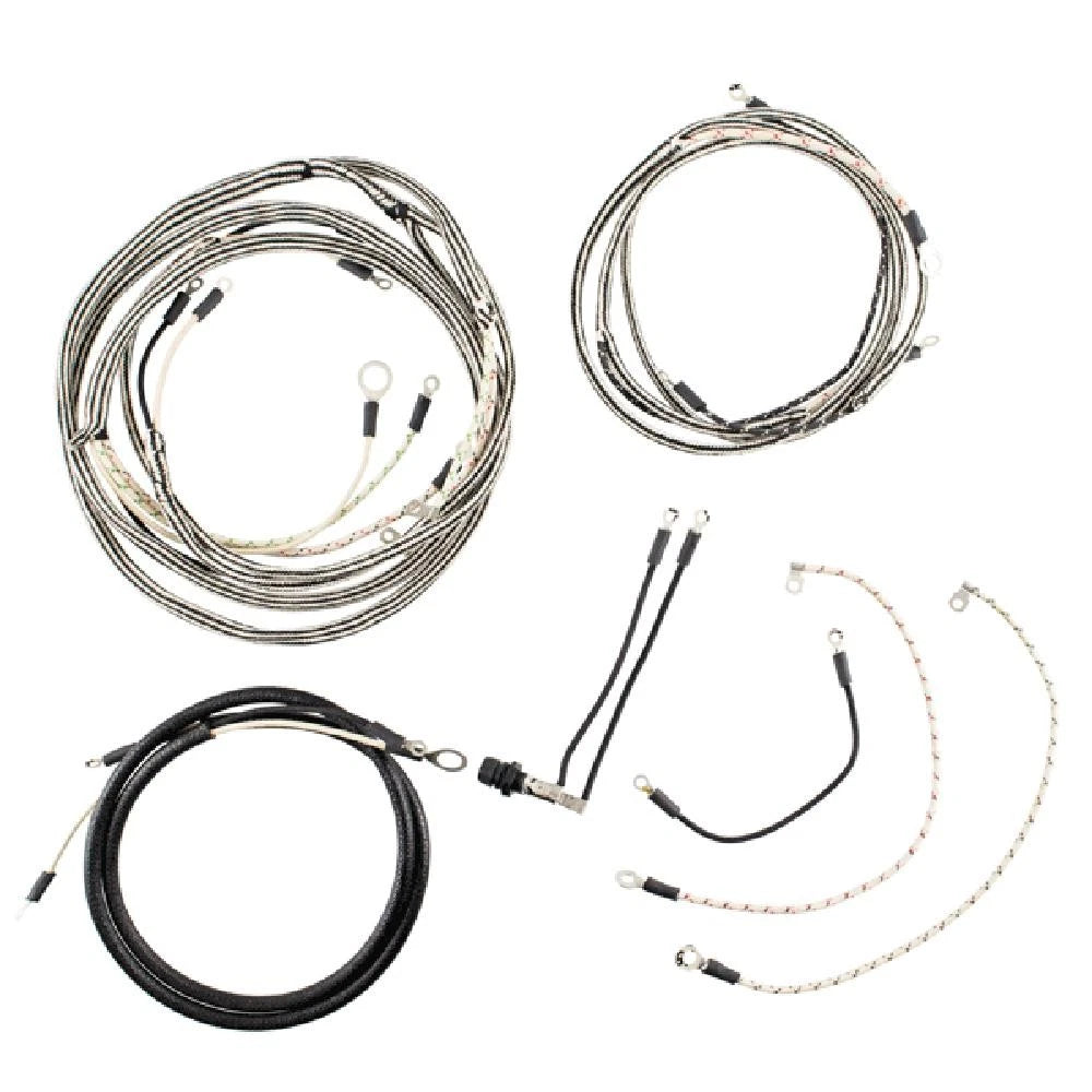 Wiring Harness Kit for IH Farmall (R4152)