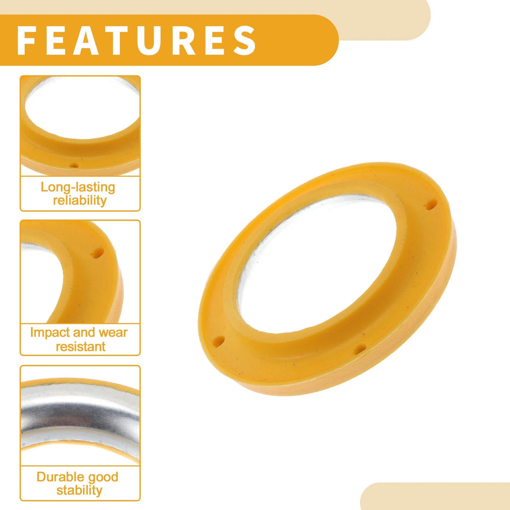 Front Upper Coil Spring Insulators No. 20859337 for Chevrolet Camaro (2010–2015)