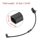Set of 2 Front Brake Pad Electronic Wear Sensors for Audi A6 Quattro (2012–2014)