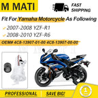 Fuel Pump Module Assy & Oil Filter for Yamaha YZF-R1 R6 (2007–2010) 14B-13907-00-00