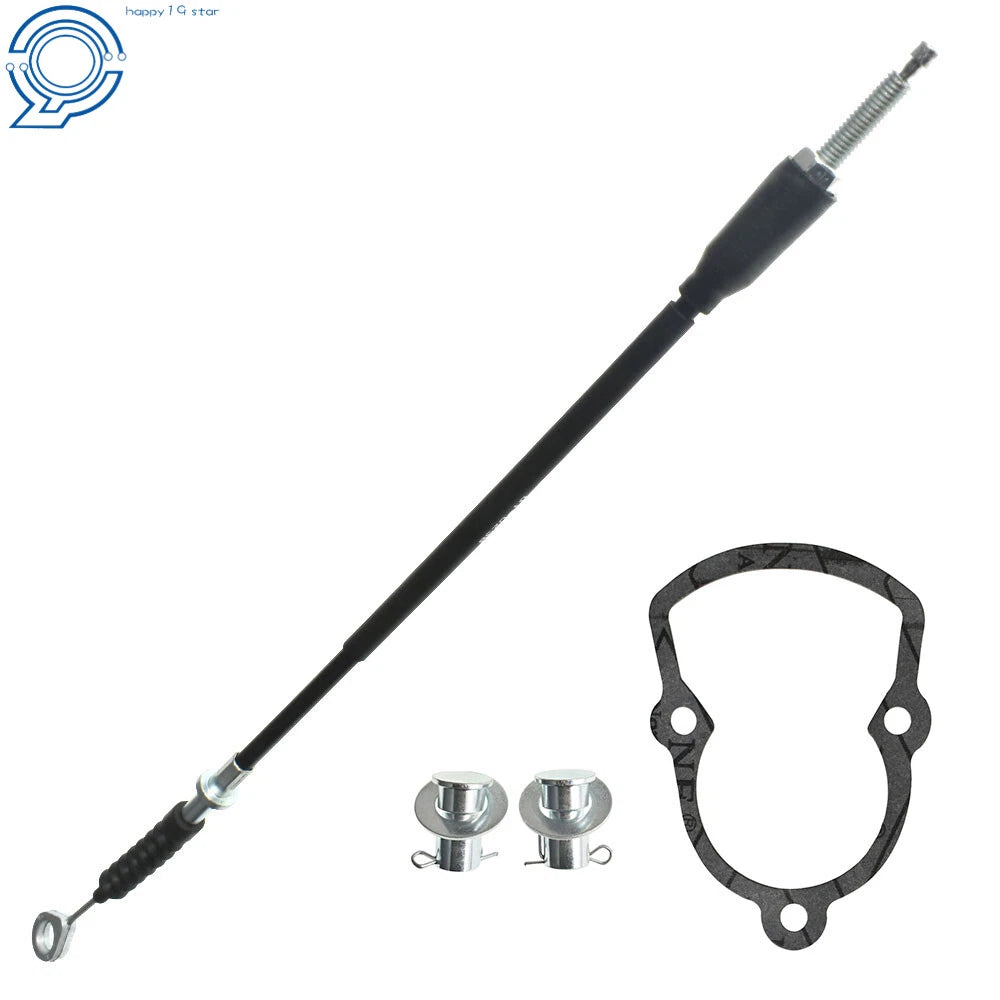 Rear Brake Cable Kit for Yamaha YFS200 Blaster (1988–2002)