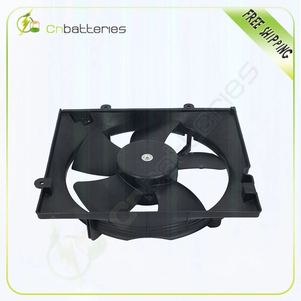 A/C Electric Radiator Cooling Fan for Kia Sedona (2002–2005) 600840