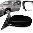 Driver Side Door Mirror for Chrysler 300 (2011–2019) CH1320404, Heated, Powered