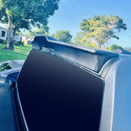 Truck Cab Wing Roof Spoiler for Dodge Ram 1500 (2009-2020)