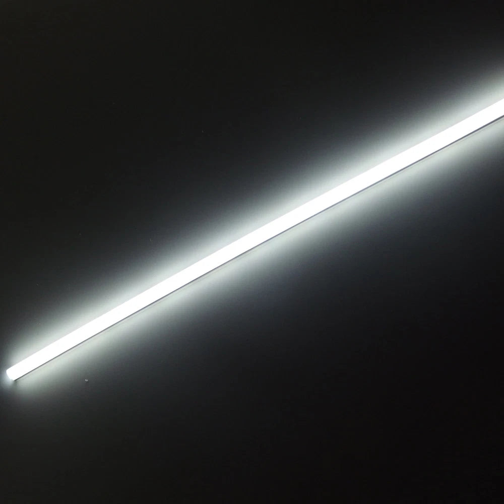 2X White LED DRL Strip Light for Honda Accord (2013–2015)