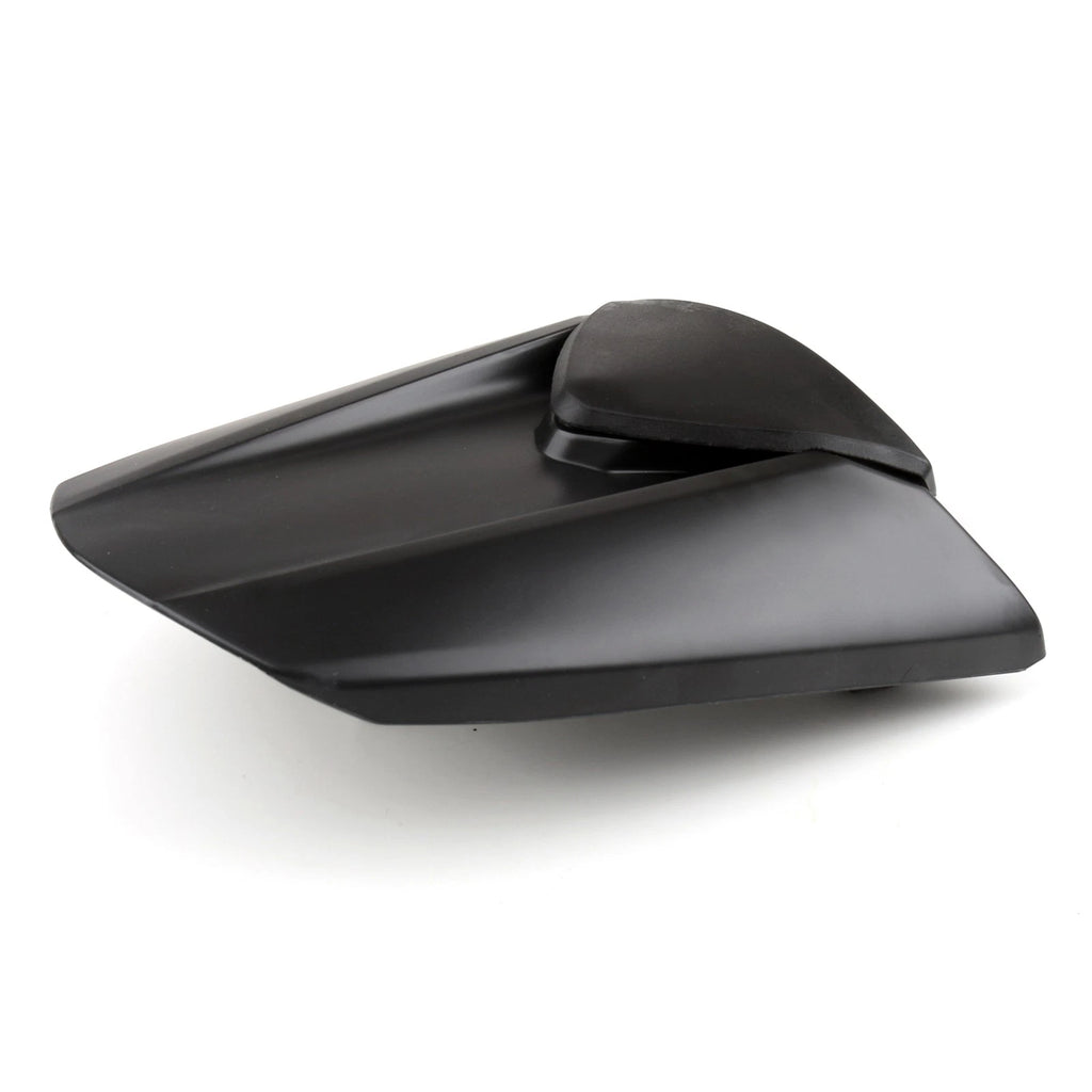 Rear Seat Cowl Cover for Honda CBR300R CB300F (2014–2020) Black