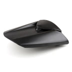 Rear Seat Cowl Cover for Honda CBR300R CB300F (2014–2020) Black