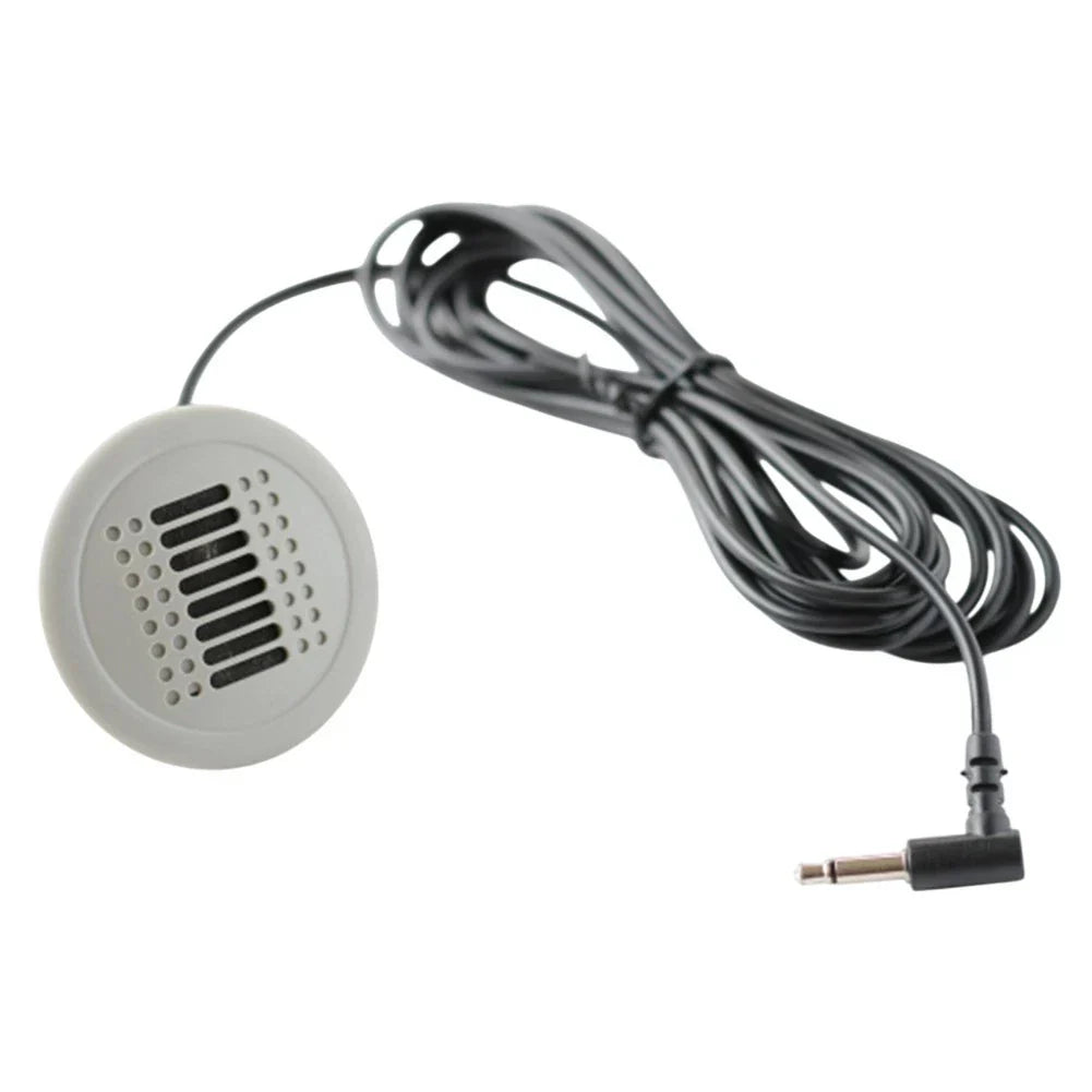 3.5mm Microphone for Android Radio BMW