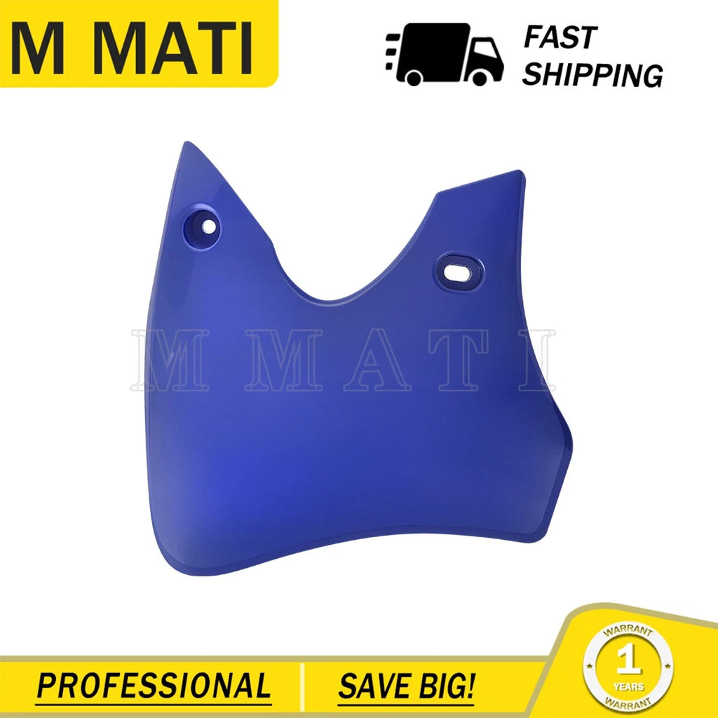LH Left Tank Shroud Air Scoop for Yamaha TTR90 TTR90E (2000–2007)