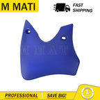 LH Left Tank Shroud Air Scoop for Yamaha TTR90 TTR90E (2000–2007)