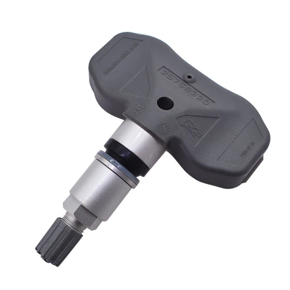 1X Pressure Sensor TPMS for Corvette C5 C6 (1997–2013)