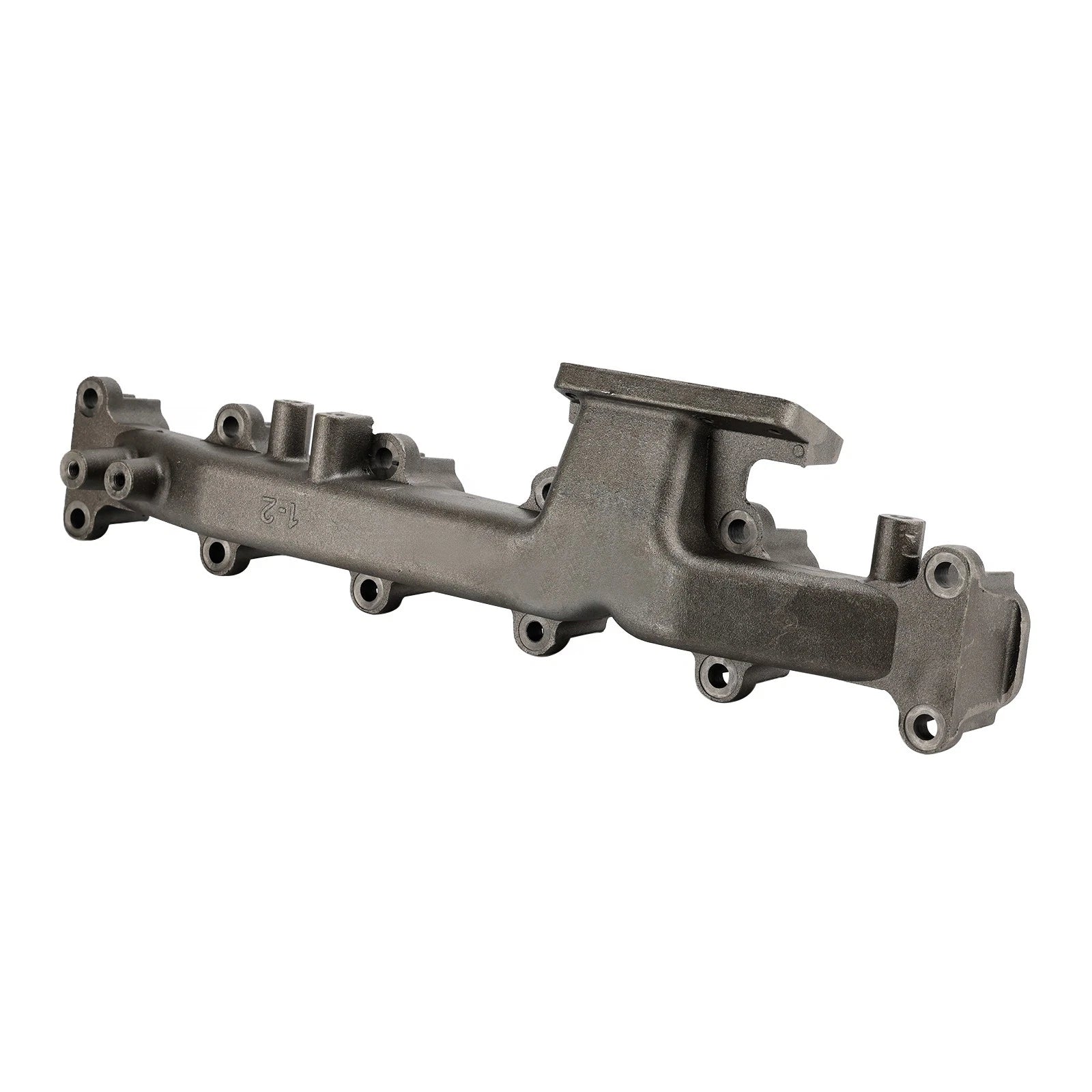 Exhaust Manifold Tube for Cummins 6BT AA5.9 (2022) 3901683 3931747 3970066 3863107