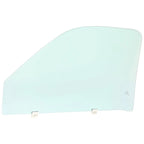 Set of 2 Front Door Glasses for Toyota Tundra
