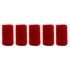 Fishing Hook Finger Cot Sleeve Guard for Tying Line (2023)