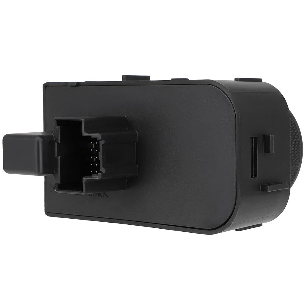 Headlamp Switch w/ Fog Light for Chevrolet Silverado GMC Sierra 2500 (2007–2014)