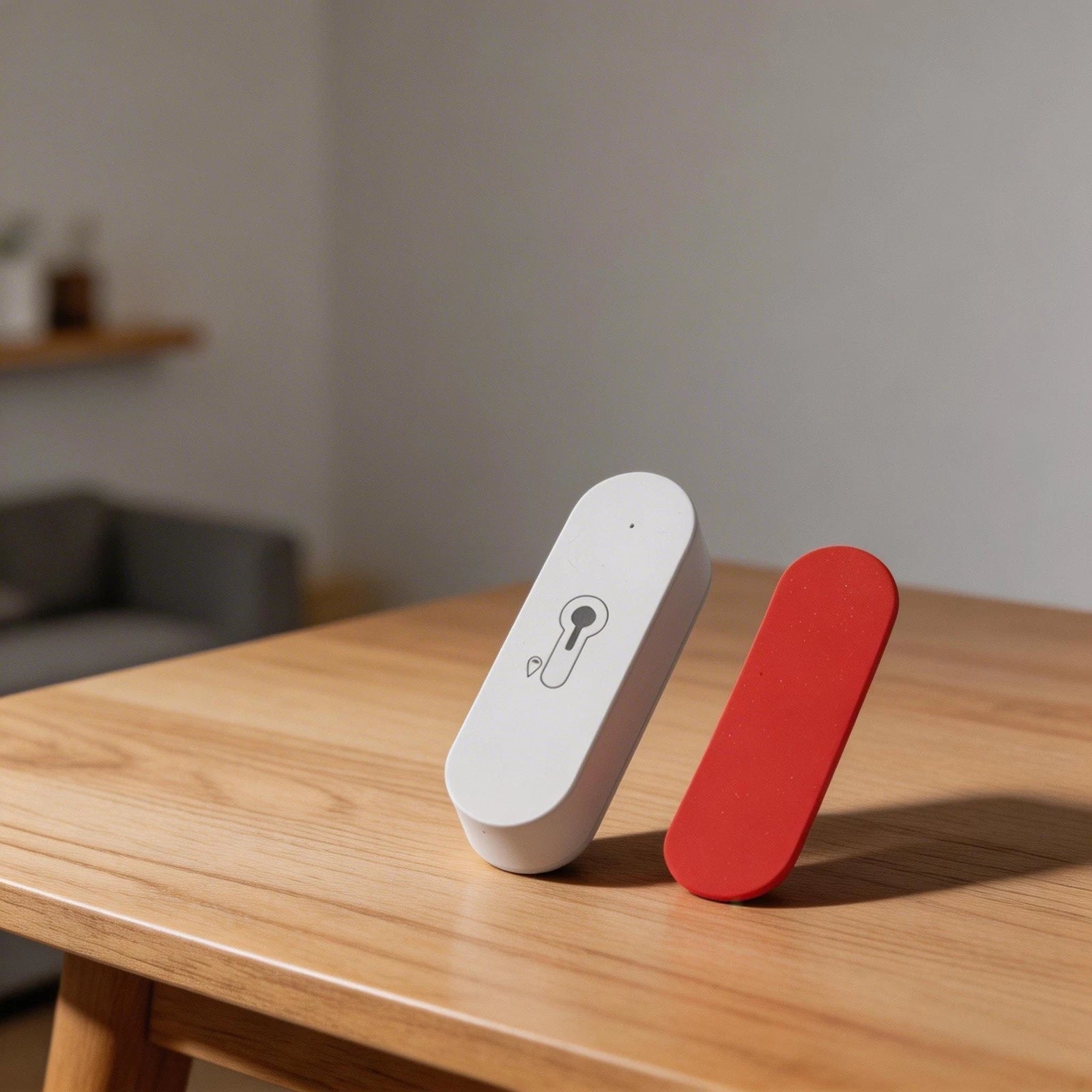 WiFi Smart Temperature Humidity Sensor for Cozylife Indoor Monitor