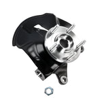 Right Steering Knuckle Hub Assembly for Edge/MKX (2007-2010)