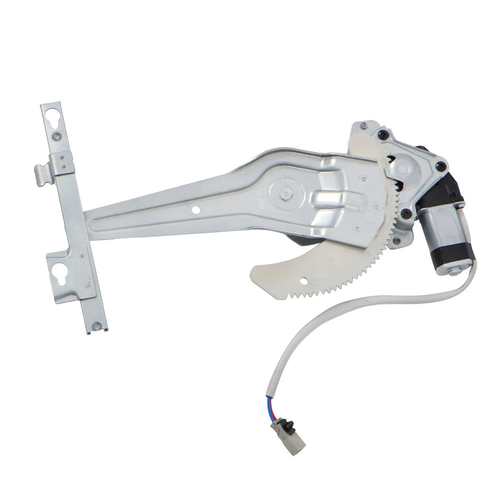 Power Window Regulator for Honda Civic (1996-2000) Rear Left 2 Pins