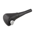 Automatic Transmission Shift Knob Black Plastic for Honda Accord (2003)