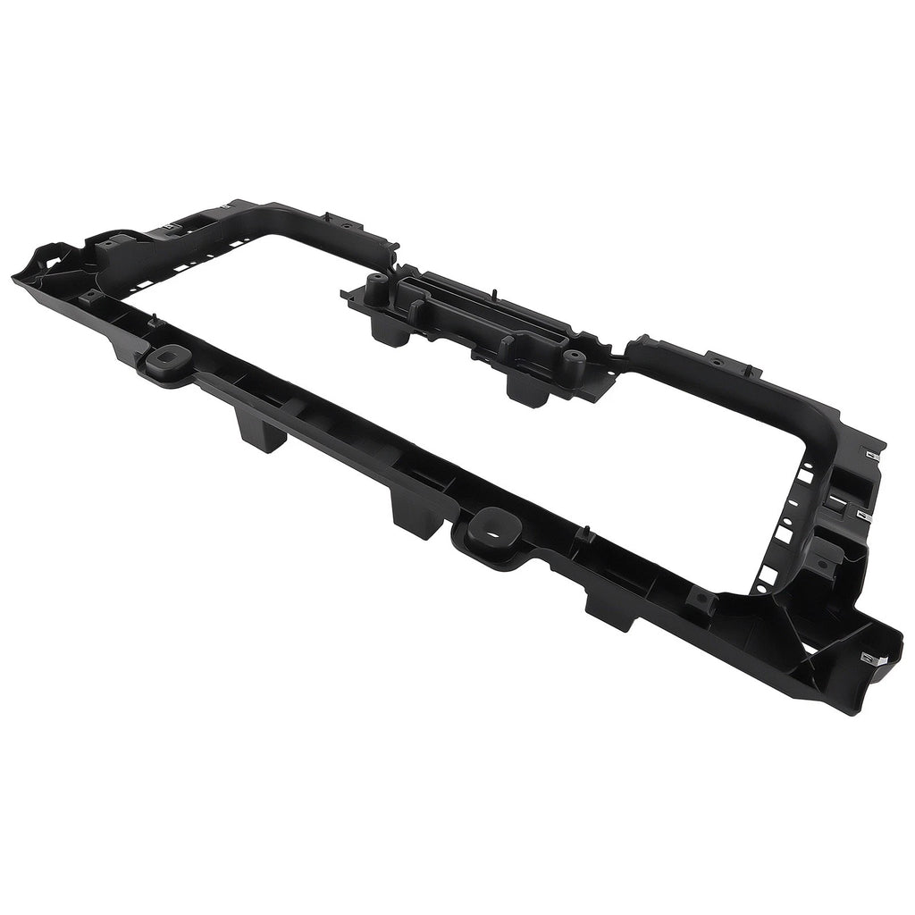 Engine Grille Mount for Silverado Sierra 1500 (2016–2019) 85632898 Black