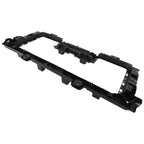 Engine Grille Mount for Silverado Sierra 1500 (2016–2019) 85632898 Black