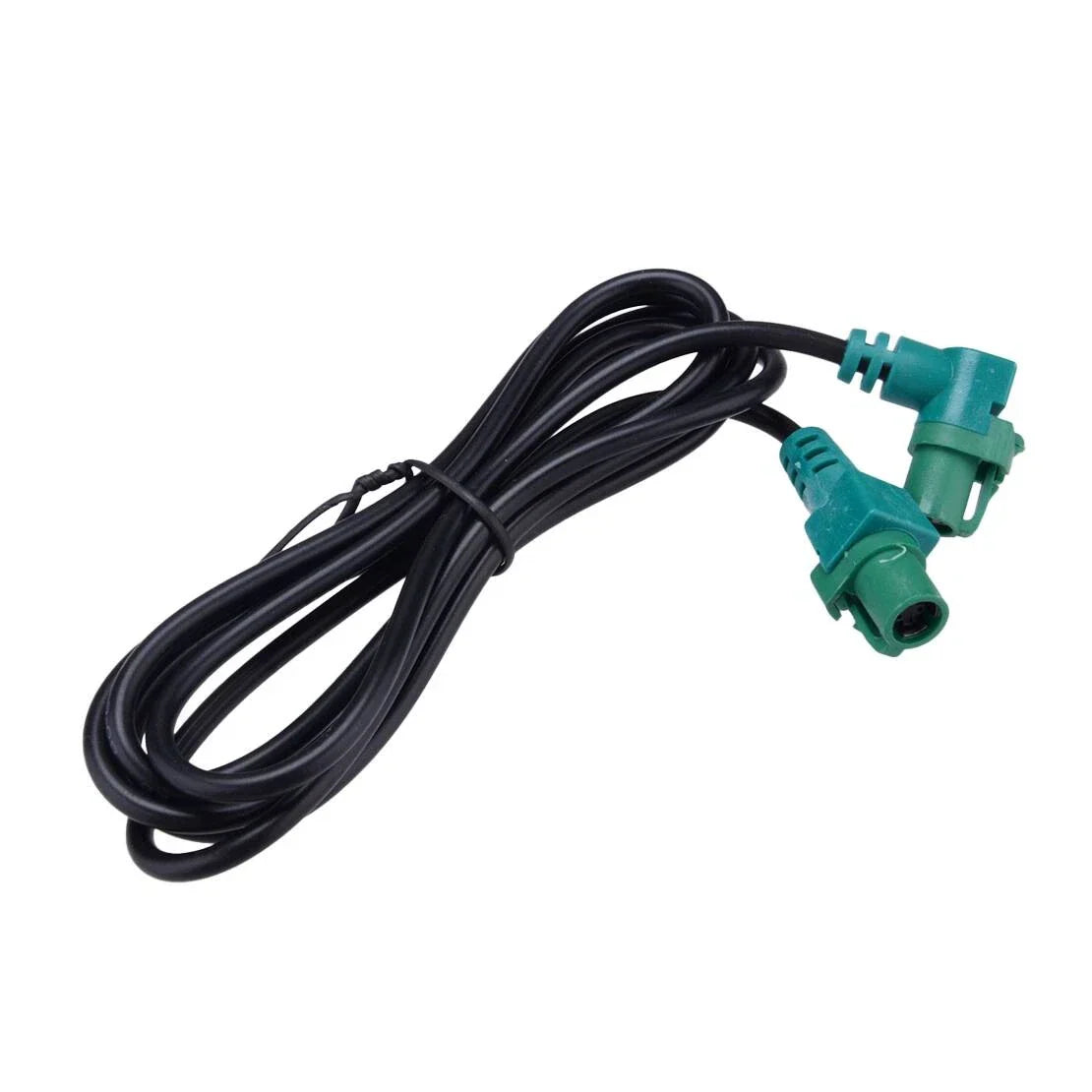 4-Core Video Cable for BMW F10 CIC Head Unit (2010-2017)