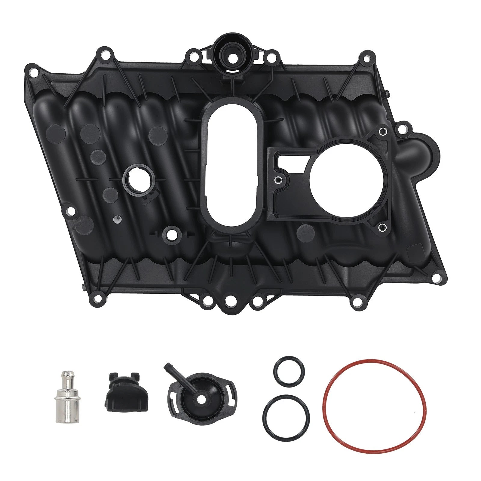 Intake Manifold for Chevrolet Express 1500 GMC Savana 5.0 5.7 (1996–2002)